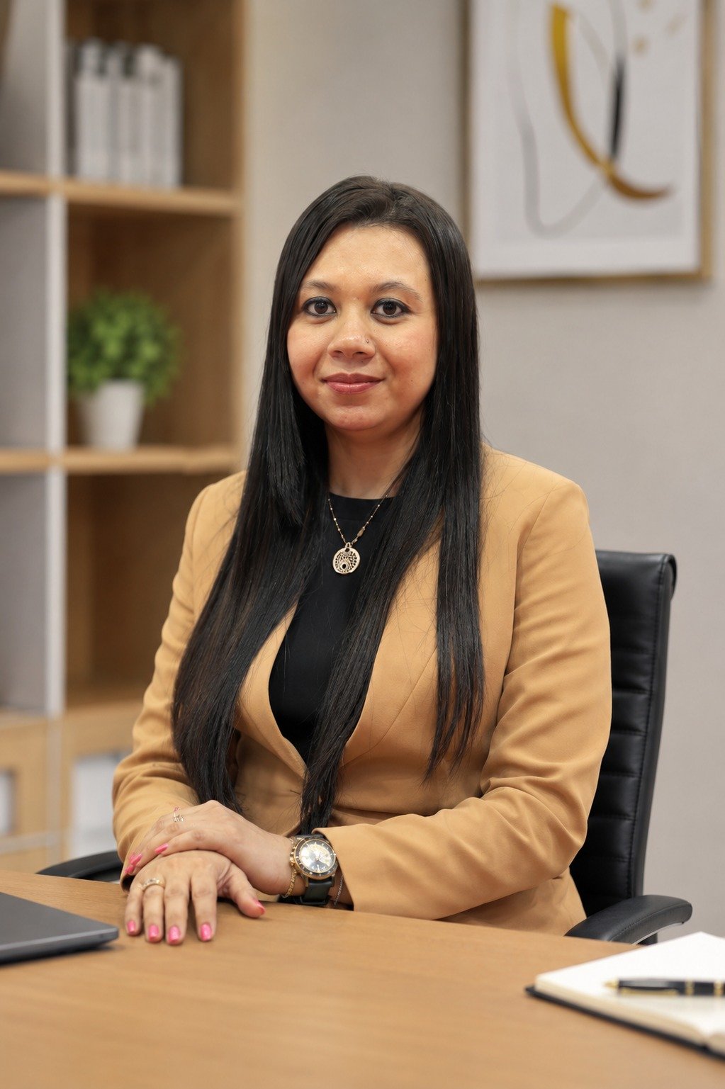Director Profile