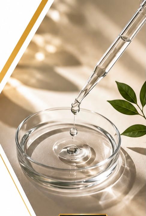 Premium Cosmetic Formulation